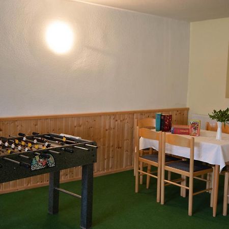 Apartmenthotel-Harz Friedrichsbrunn Exterior foto