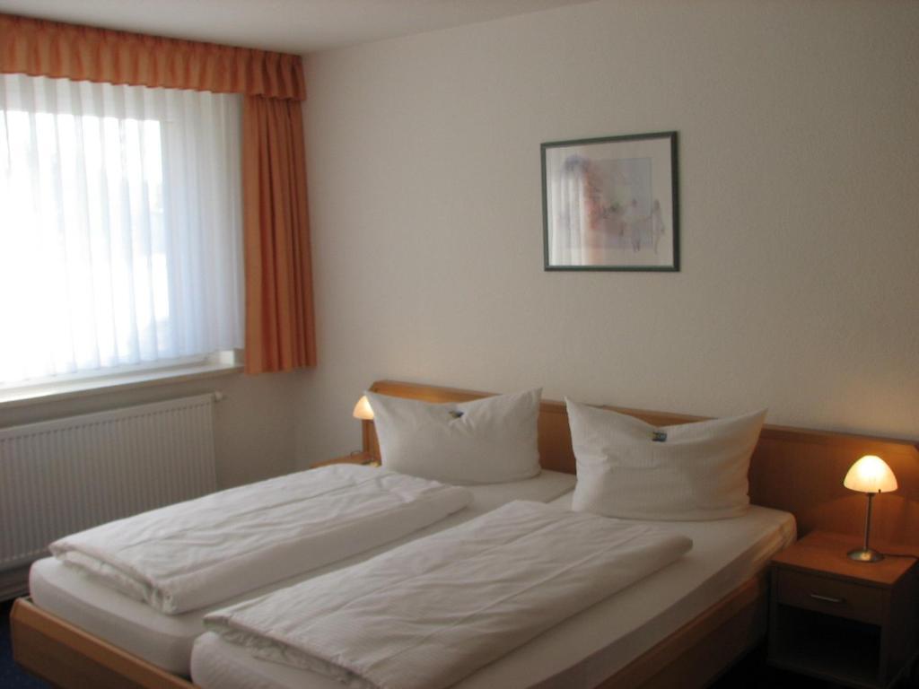 Apartmenthotel-Harz Friedrichsbrunn Exterior foto