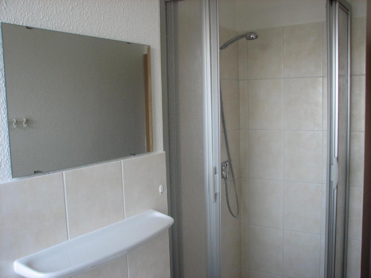 Apartmenthotel-Harz Friedrichsbrunn Exterior foto